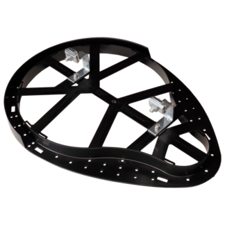 Sno-Shoes 2116-SSPTB | Multilink | 71244K