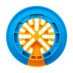 Herramienta de Organización de Cables | Jonard Tools | CCB-25