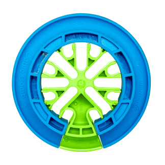 Organizadora de Cables Cable Comb® CAT6A/CAT7 | Jonard Tools | CCB-34