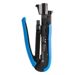 Herramienta de Compresión Fija CATV y CCTV | Jonard Tools | CTF-200