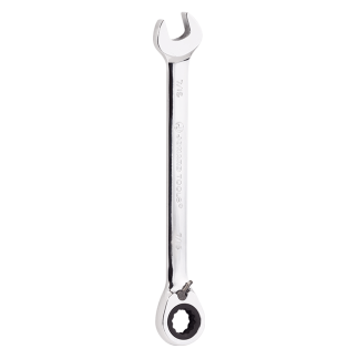 Llave Combinada Reversible Trinquete 7/16? | Jonard Tools | CWRR-716