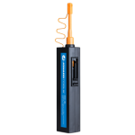 Limpiador One-Click para Conectores de 1.25mm de Fibra Óptica | Jonard Tools | FCC-125