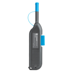 One-Click-Cleaner para Conectores de Fibra Óptica Cabeza Angulada | Jonard Tools | FCCN-250