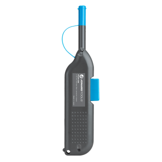 One-Click-Cleaner para Conectores de Fibra Óptica Cabeza Angulada | Jonard Tools | FCCN-250