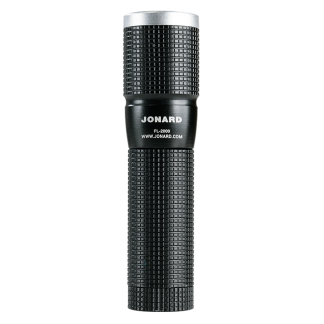Linterna LED con Lente Zoom | Jonard Tools | FL-2000