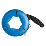 Guía Para Cables 50 Pies | Jonard Tools | FTS-50