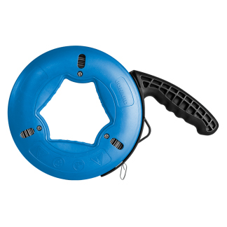 Guía Para Cables 50 Pies | Jonard Tools | FTS-50