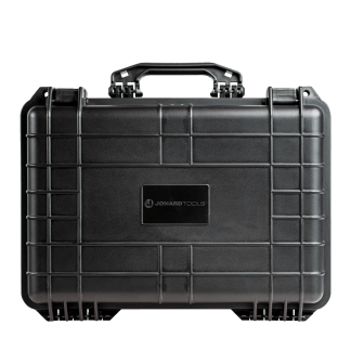 Maleta Rígida de Transporte | Jonard Tools | H-180