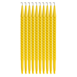 Palillos de Sonda en L | Jonard Tools | JIC-22035NT/10