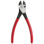 Pinzas de Corte Diagonal Alto Apalancamiento | Jonard Tools | JIC-2288