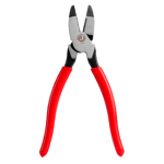 Pinzas de Electricista con Corte | Jonard Tools | JIC-683