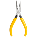 Pinzas De Punta Para Telecomunicaciones | Jonard Tools | JIC-842