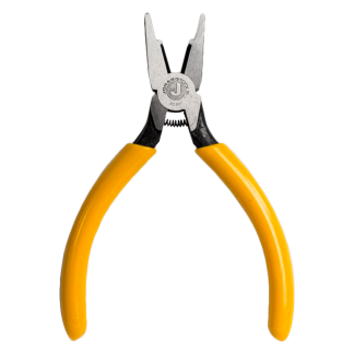 Alicates para Engarzar Conectores | Jonard Tools | JIC-891