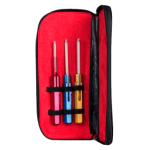 Kit de Herramientas de Inserción | Jonard Tools | KA-260