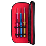 Kit de Herramientas de Extracción | Jonard Tools | KR-260