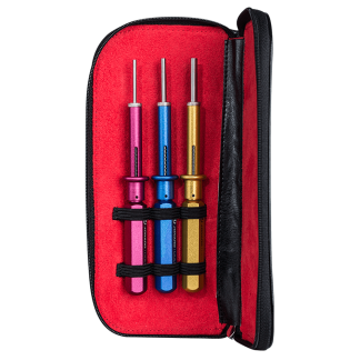 Kit de Herramientas de Extracción | Jonard Tools | KR-260