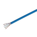 Cable CMP UTP CAT5e tipo Plenum 1000ft | Vericom | MBW5U-02400