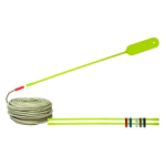 Kit de Guía de Cable Magnético Magnamole | Jonard Tools | MM-800