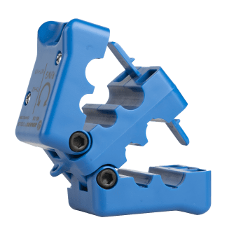 Cortadora Longitudinal y Circular (7.9 mm-11 mm) | Jonard Tools | MS-336