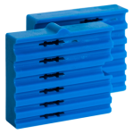 Juego de Cuchillas de Repuesto Para MS-6 | Jonard Tools | MSB-1533