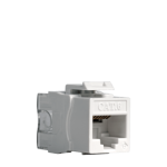 Conector Ethernet Keystone CAT5e, K-XX