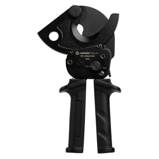 Cortacable ACSR Tipo Ratchet con Trinquete | Jonard Tools | RC-336ACSR