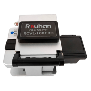 Cortadora de Precisión Fibra Óptica | Rouhan | RCLV-100CRH