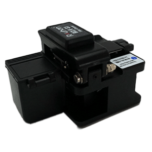 Cortadora de Precisión para Fibra Óptica | Rouhan | RCLV-S1