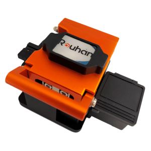 Cortadora de Precisión para Fibra Óptica | Rouhan | RCLV-X6TR