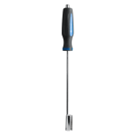 Herramienta Larga para Conector F de 12? | Jonard Tools | RF-12