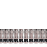 Conectores RG6 (paquete De 10) | Jonard Tools | RG6-10