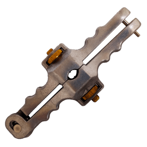 Cortador Longitudinal | Rouhan | RTK-10