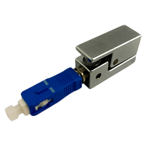 Adaptador de Fibra Desnuda SC/UPC | Rouhan | RTK-36U