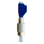 Adaptador FC Macho a LC Hembra | Rouhan | RTK-37