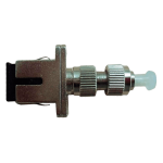 Adaptador FC Macho a SC Hembra | Rouhan | RTK-38
