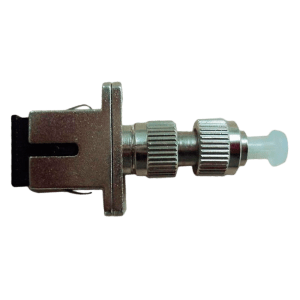 Adaptador FC Macho a SC Hembra | Rouhan | RTK-38