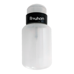 Botella Dispensador de Alcohol | Rouhan | RTK-7
