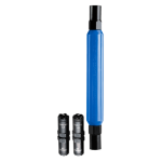 Llave de Estrella Slam Lock | Jonard Tools | SSK-876