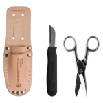 Kit para Empalme de Cuchilla y Tijeras | Jonard Tools | TK-400