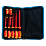 Juego de Destornilladores Aislados | Jonard Tools | TK-70INS