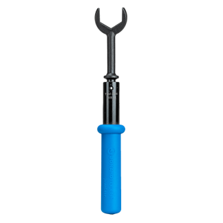 Llave de Torque con Cabezal Completo | Jonard Tools | TWAF-2244