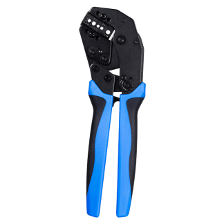 Crimpadora de Conectores de Fibra Óptica | Jonard Tools | UC-8039