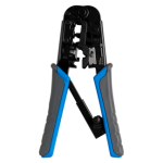 Crimpadora de Conectores RJ45 | Cat 5e Cat 6 | Jonard Tools | UC-864
