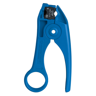 Pelador de Cables RG59, RG6 y UTP | Jonard Tools | UST-150
