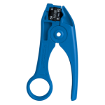 Peladora de Cable Coaxial RG59 y RG6 Con Navaja Doble | Jonard Tools | UST-1596