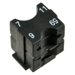 Cartucho de Cuchillas de Repuesto para UST-500 y UST-100 | Jonard Tools | UST-205