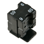 Cartucho de Cuchillas de Repuesto para UST-500 y UST-1596 | Jonard Tools | UST-210