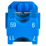 Cartucho Cuchillas Repuesto con Tope de Cable | Jonard Tools | UST-225