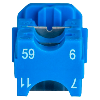 Cartucho Cuchillas Repuesto con Tope de Cable | Jonard Tools | UST-225