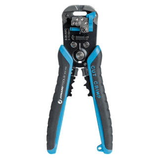 Pelacables y Engarzadora, 8-26 AWG | Jonard Tools | WSC-826